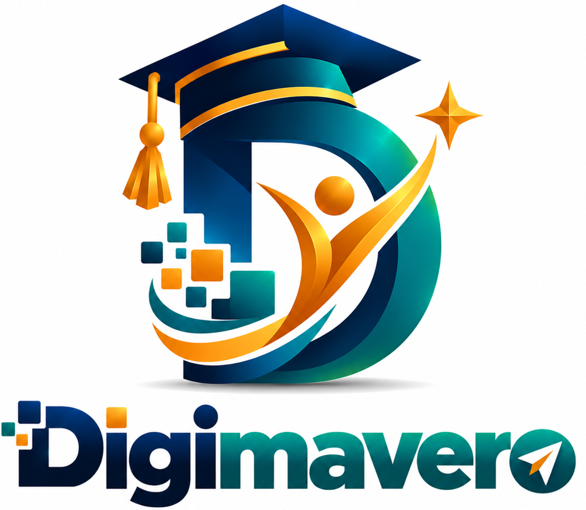 Digimavero